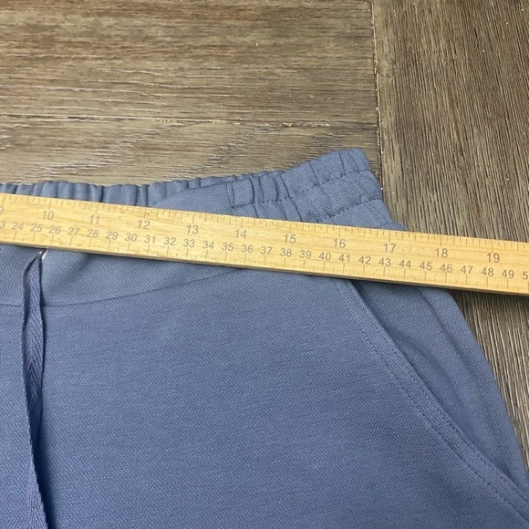 Time and Tru Women's Knit Pull On Pant L - Picture 4 of 10